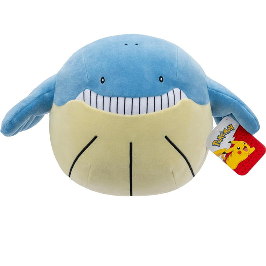 Pokemon 12" 30cm Plush - Wailmer