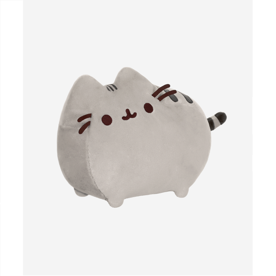 Pusheen the Cat Plush 15cm