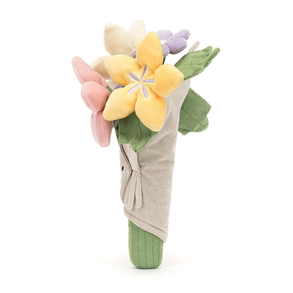 Jellycat Amuseables Bouquet of Flowers 31cm Plush