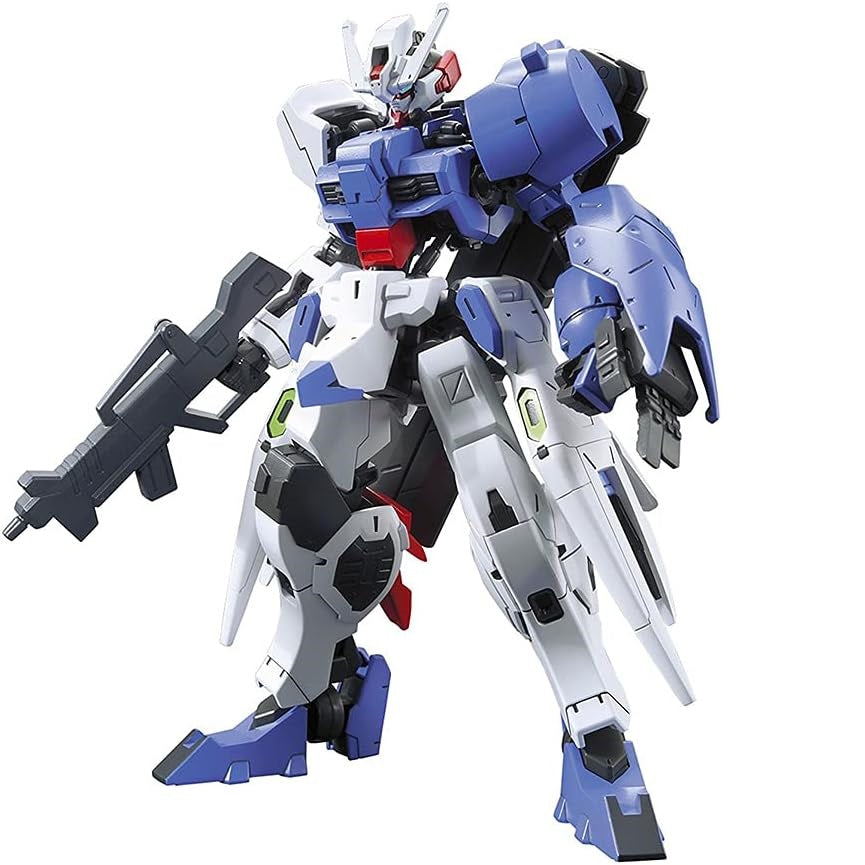 Bandai Gundam - HG 1/144 Astaroth Gundam Iron-Blooded Orphans Model Kit