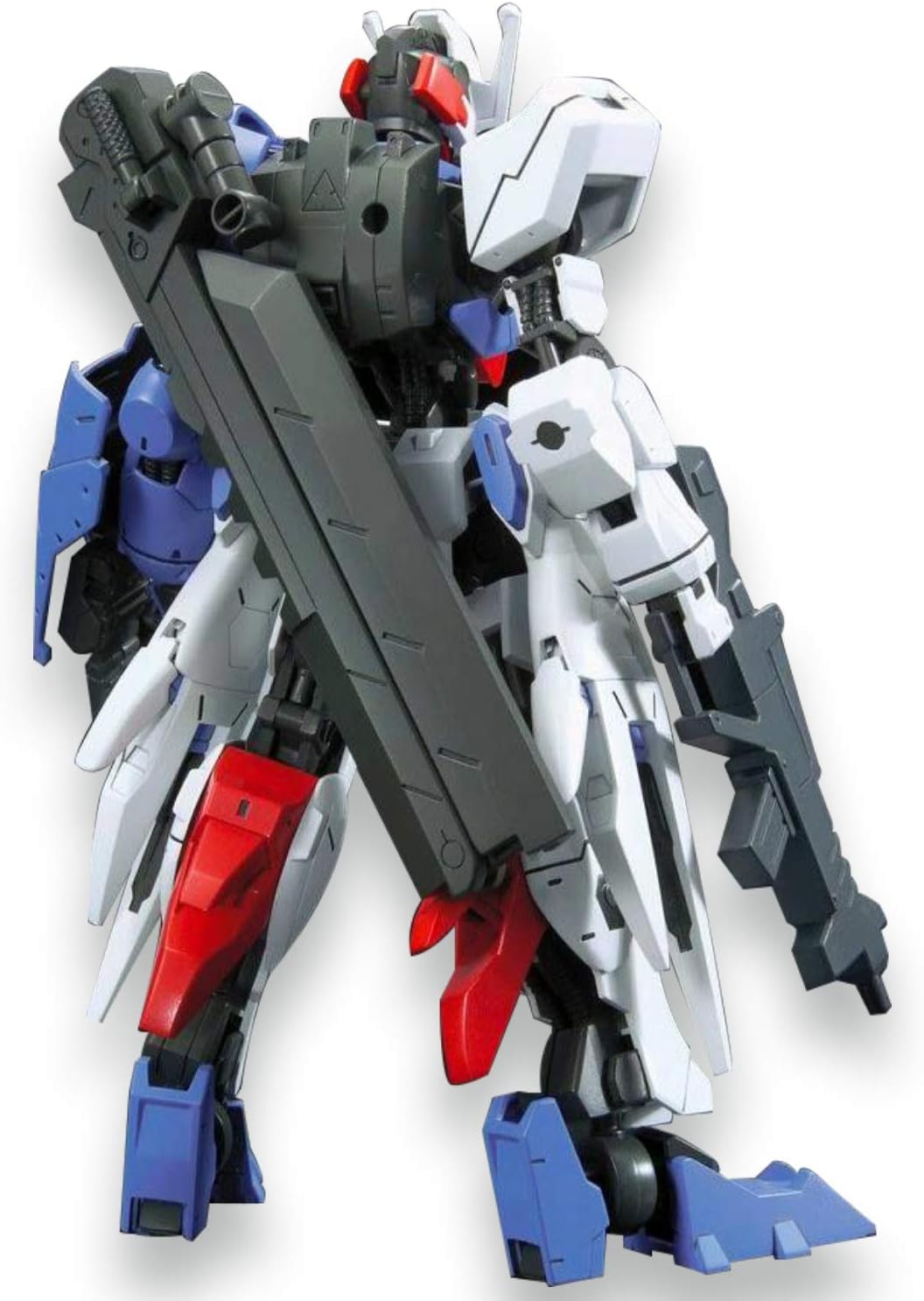 Bandai Gundam - HG 1/144 Astaroth Gundam Iron-Blooded Orphans Model Kit