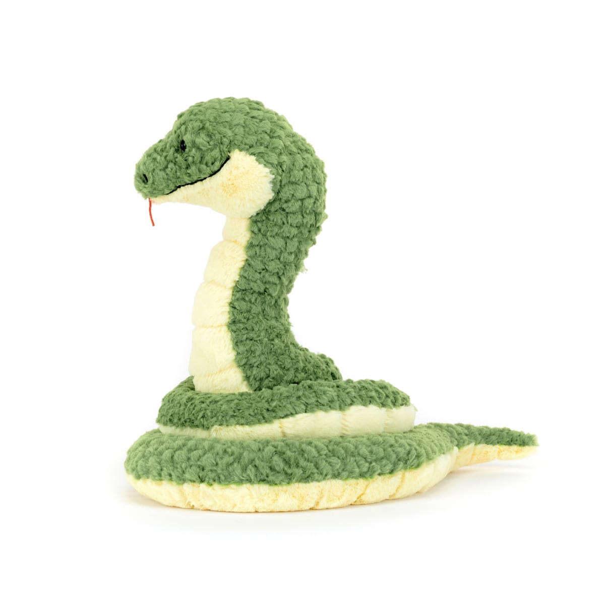 Jellycat Cizi Year of the Snake Plush 19x22x27cm