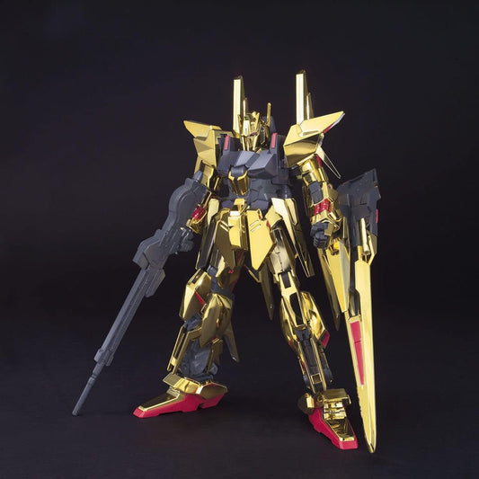 Bandai Gundam - HGUC 1/144 Delta Gundam Model Kit