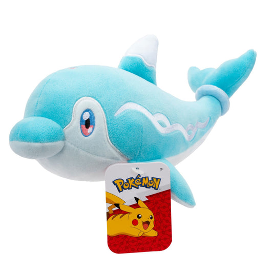 Pokemon 8" 20cm Plush - Finizen