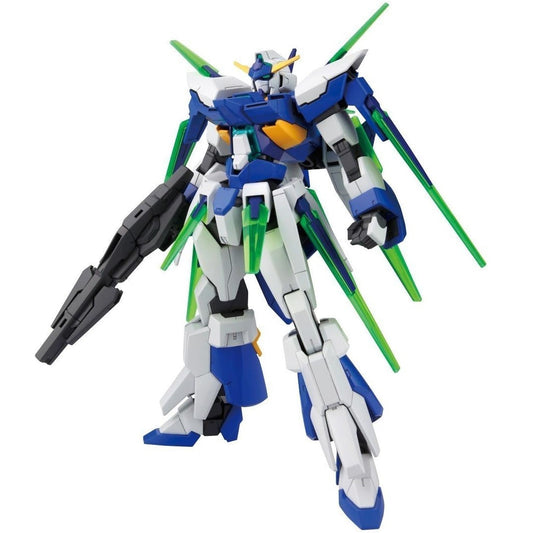 Bandai Gundam - HG 1/144 Age-FX Model Kit