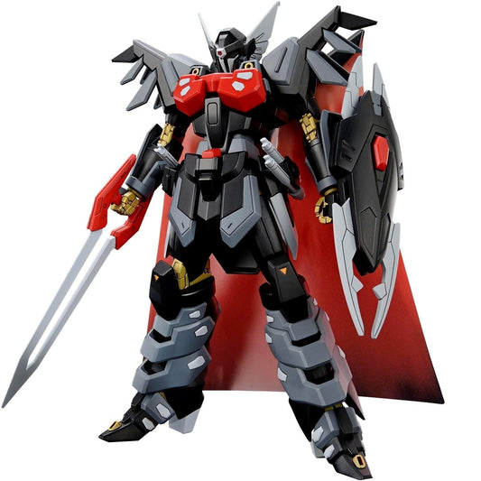 Bandai HG Gundam 1/144 Black Knight Squad Shi-ve.A Model Kit