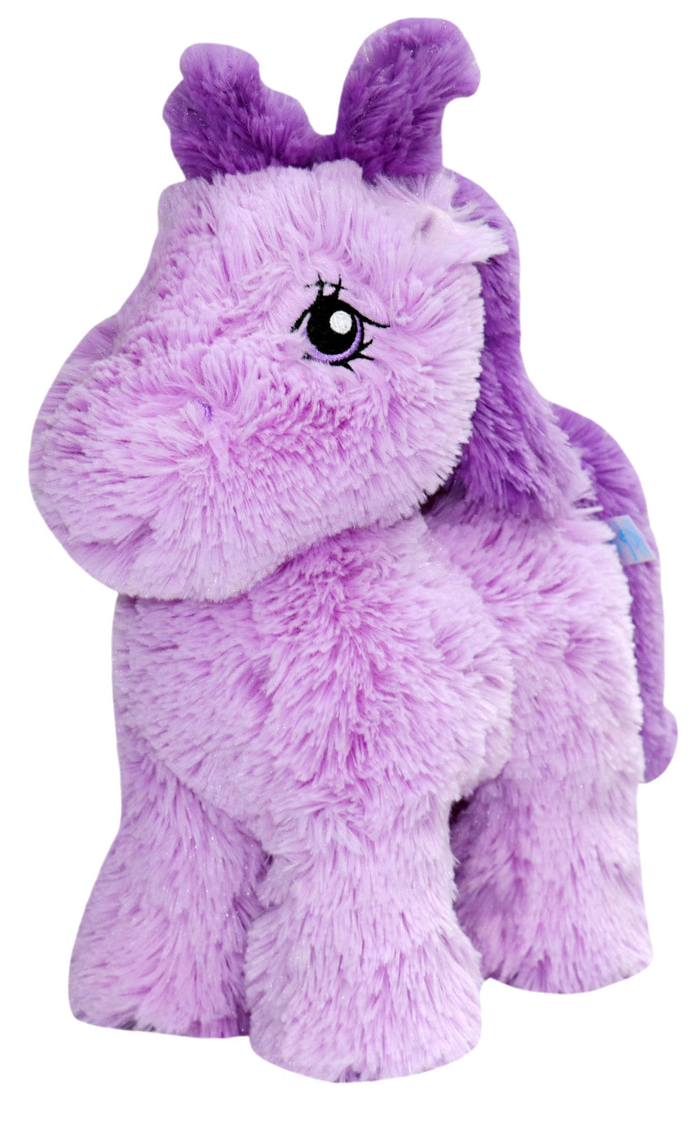 Resoftables My Little Pony - Retro Blossom 12 Inch Plush