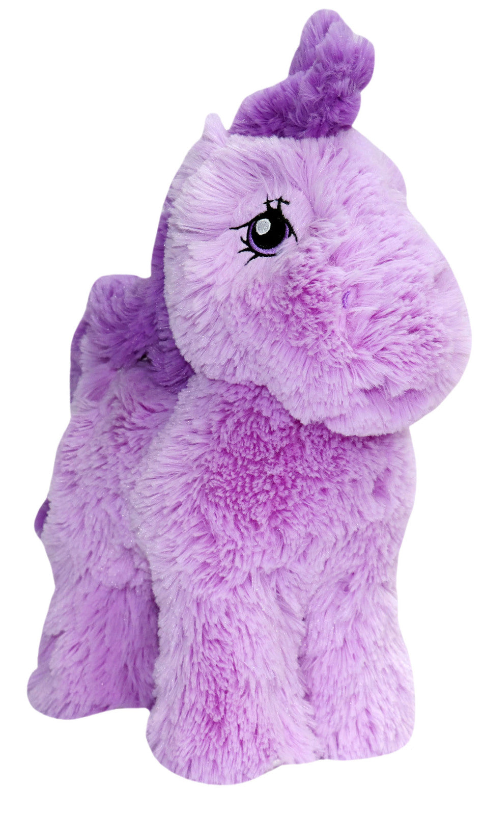 Resoftables My Little Pony - Retro Blossom 12 Inch Plush