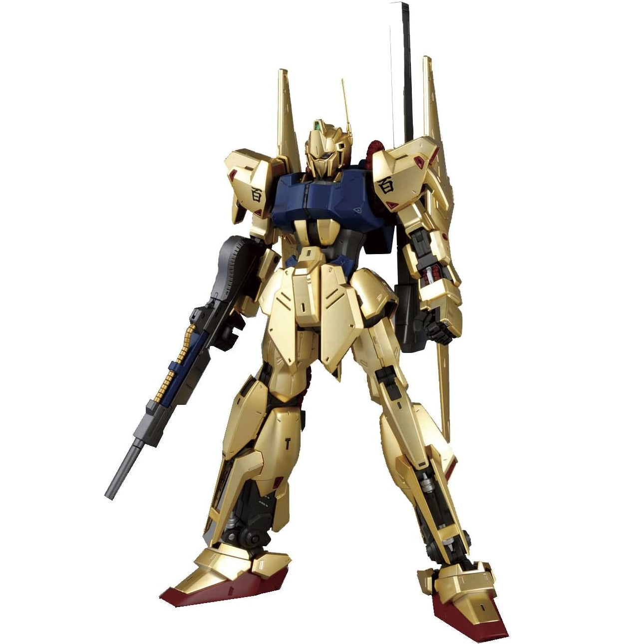 Bandai Gundam MG 1/100 Hyaku-Shiki Version 2.0 Model Kit