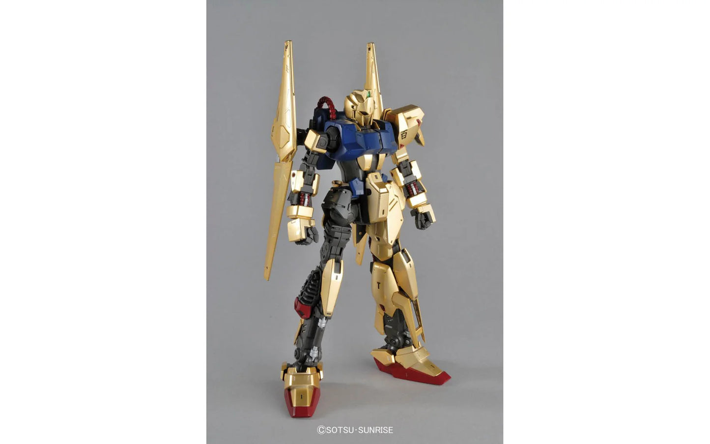 Bandai Gundam MG 1/100 Hyaku-Shiki Version 2.0 Model Kit