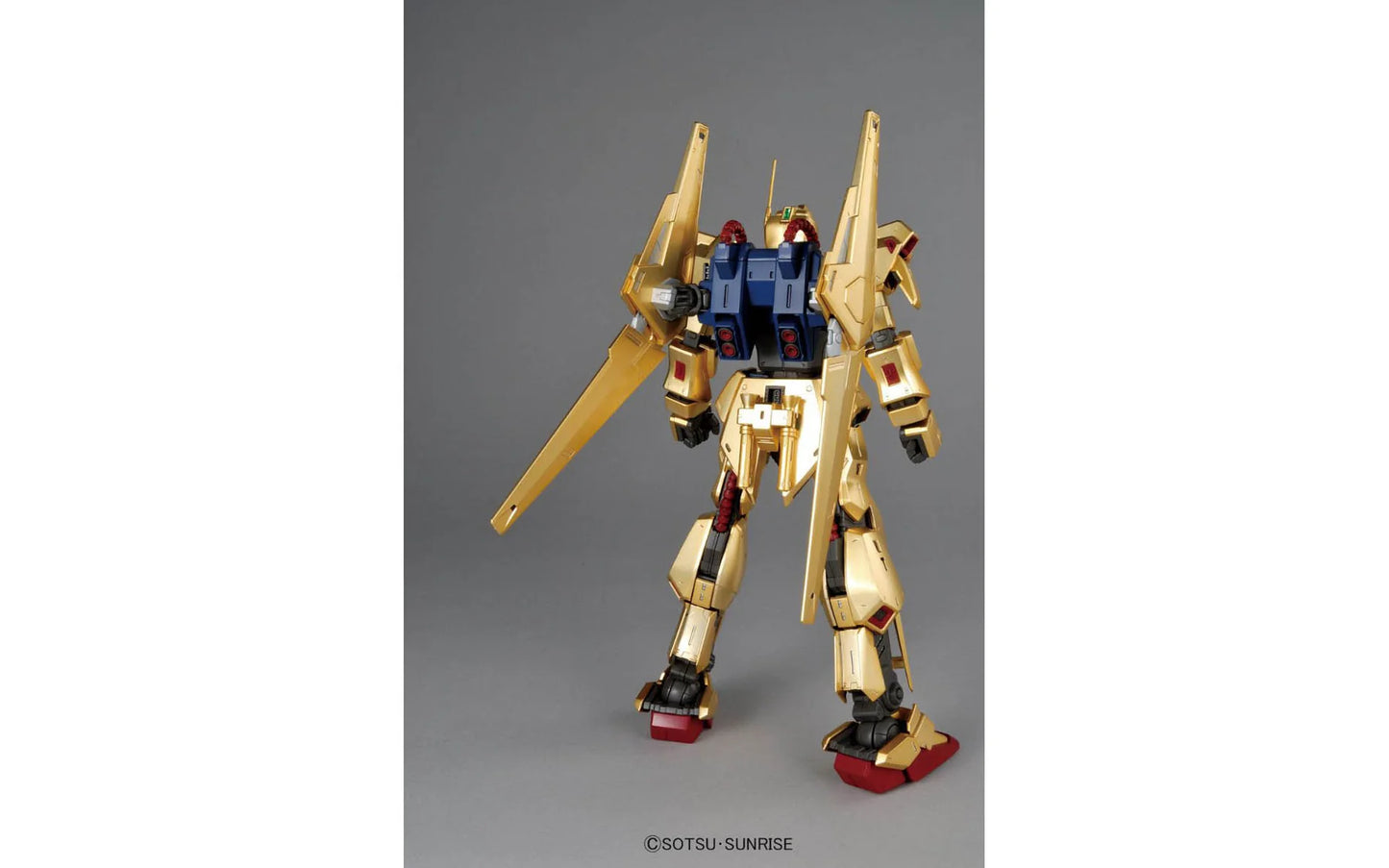 Bandai Gundam MG 1/100 Hyaku-Shiki Version 2.0 Model Kit