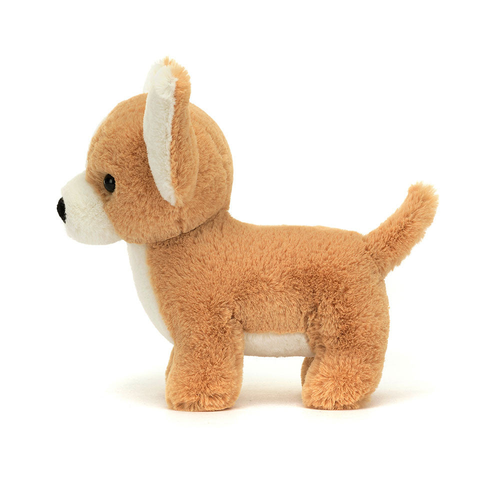 Jellycat Isobel Chihuahua 17cm Plush