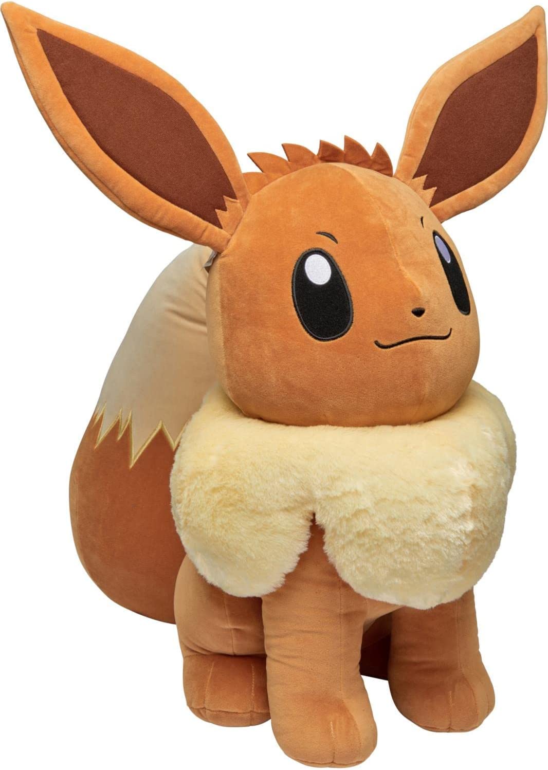 Pokemon Eevee 24" inch 61 cm Plush