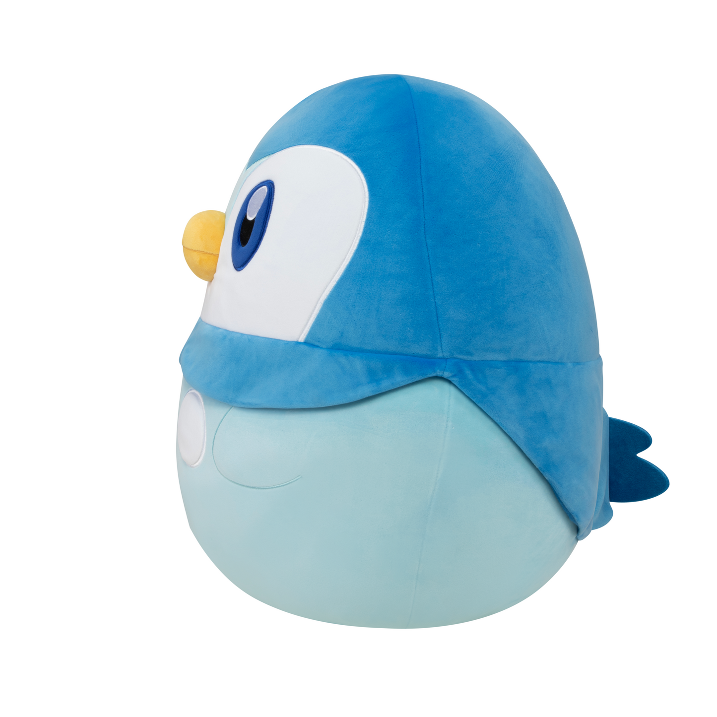 Pokemon - Piplup Squishmallow 14" 35cm Super Soft Plush