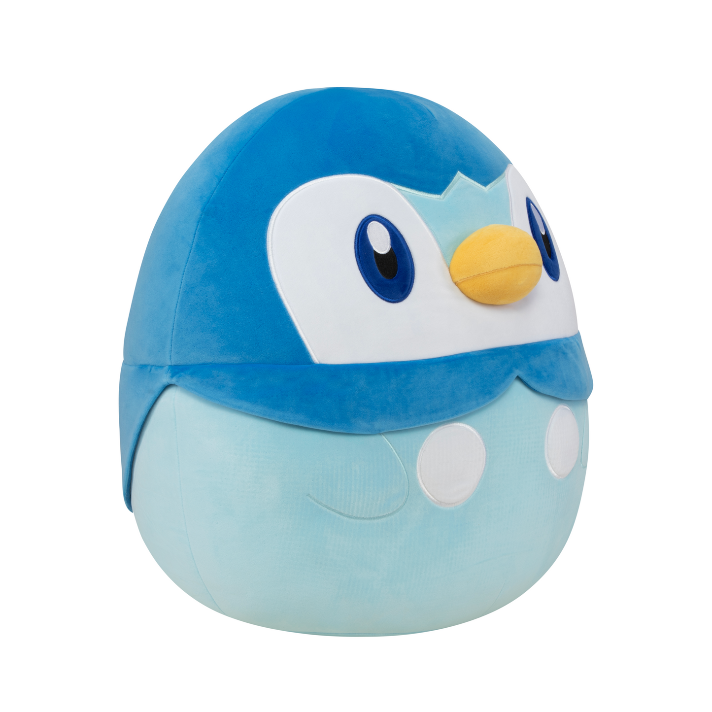 Pokemon - Piplup Squishmallow 14" 35cm Super Soft Plush