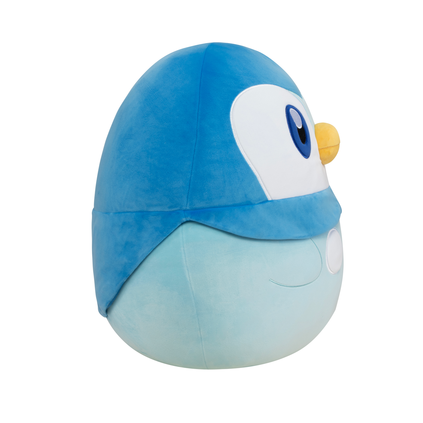 Pokemon - Piplup Squishmallow 14" 35cm Super Soft Plush