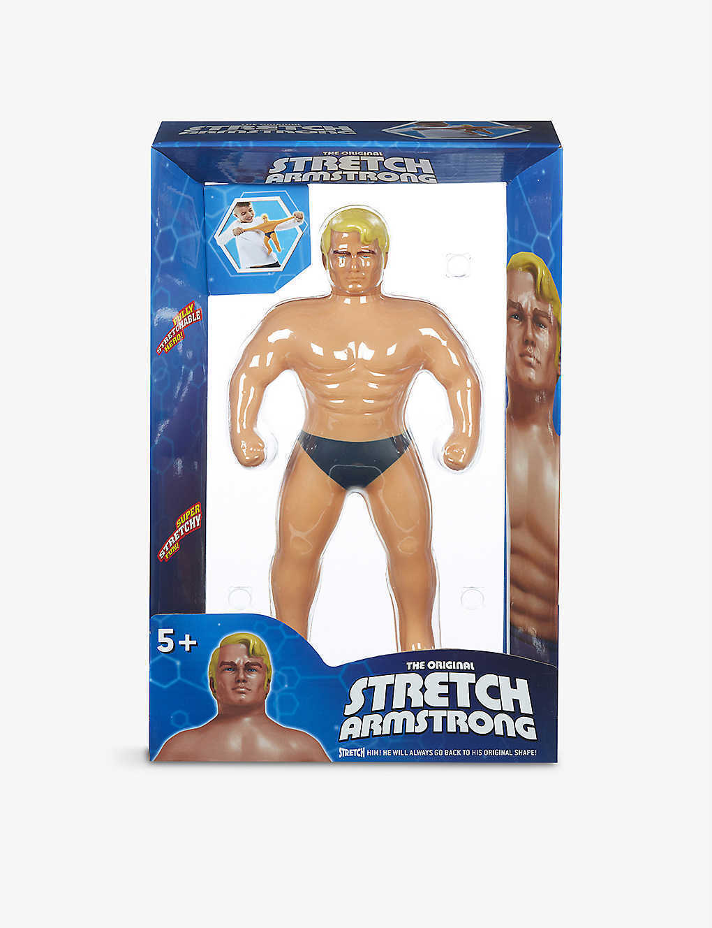 Giant stretch armstrong on sale