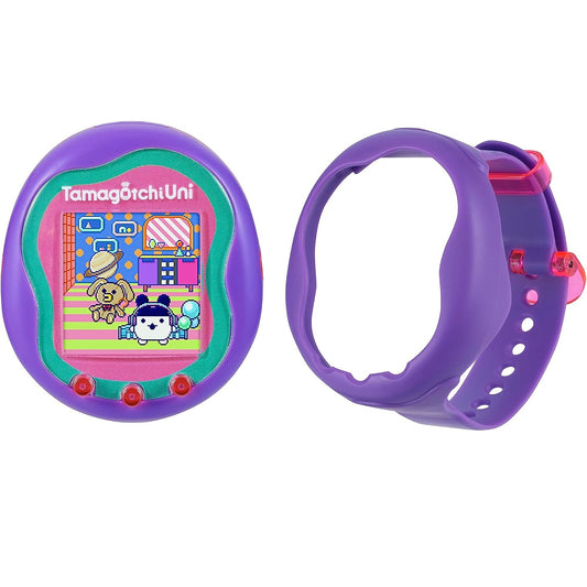 Bandai Tamagotchi Uni - Wearable on Wrist