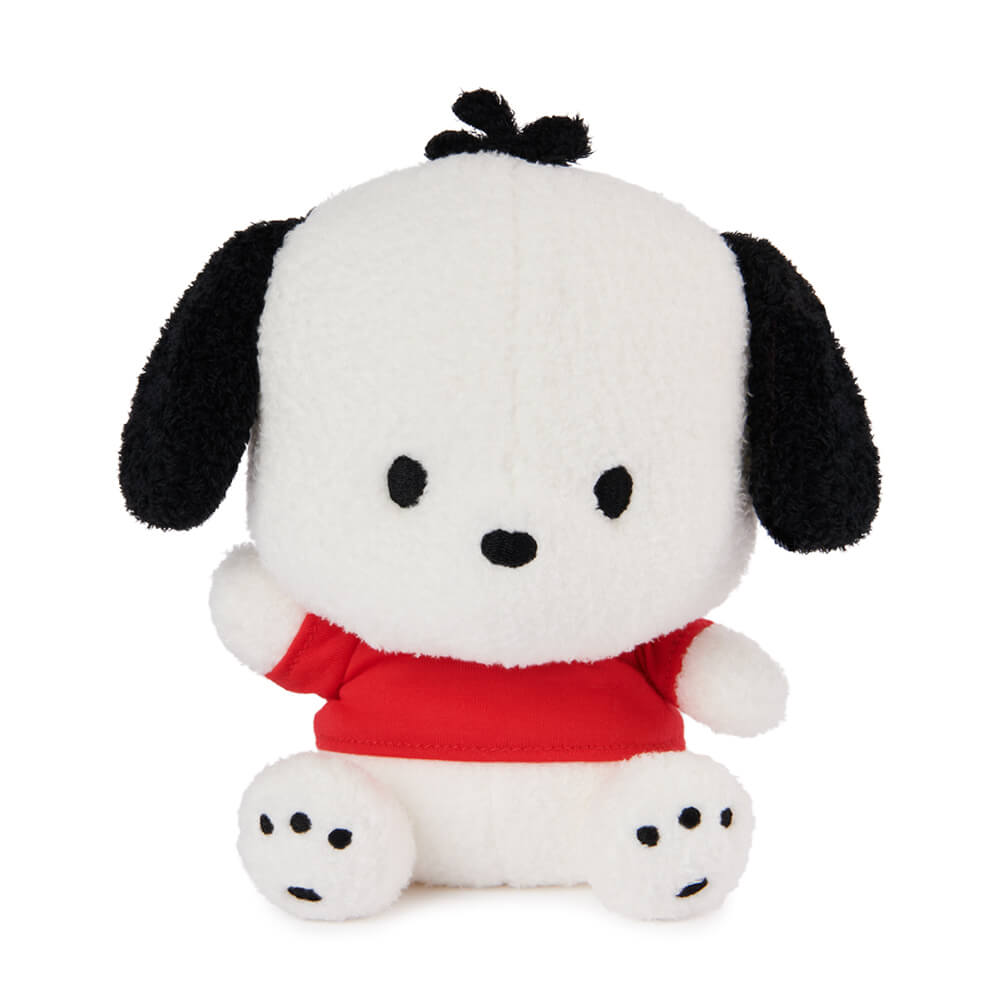 Gund Pochacco Plush 18cm