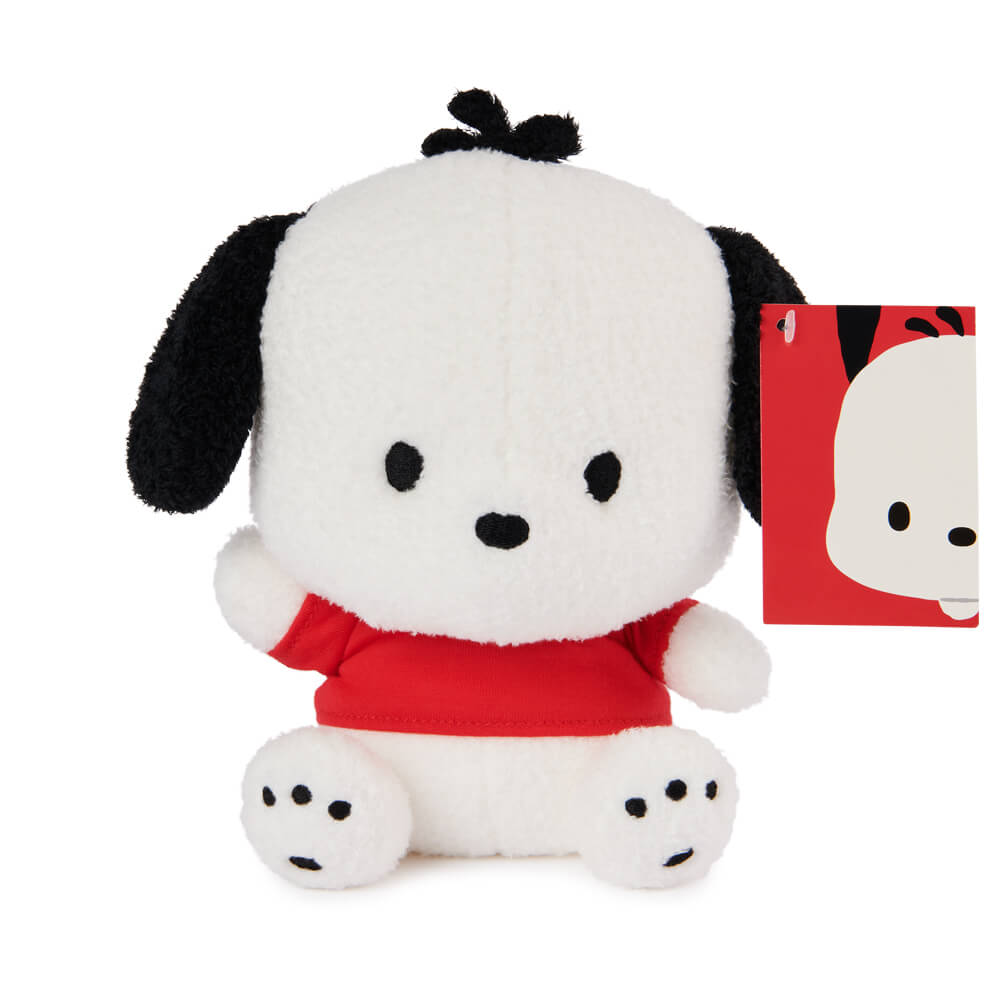 Gund Pochacco Plush 18cm