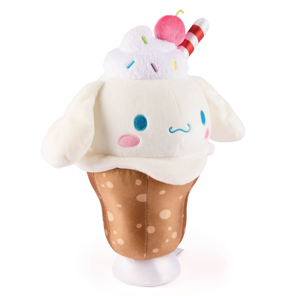 Gund Cinnamonroll Root Beer Float Large 28cm Plush