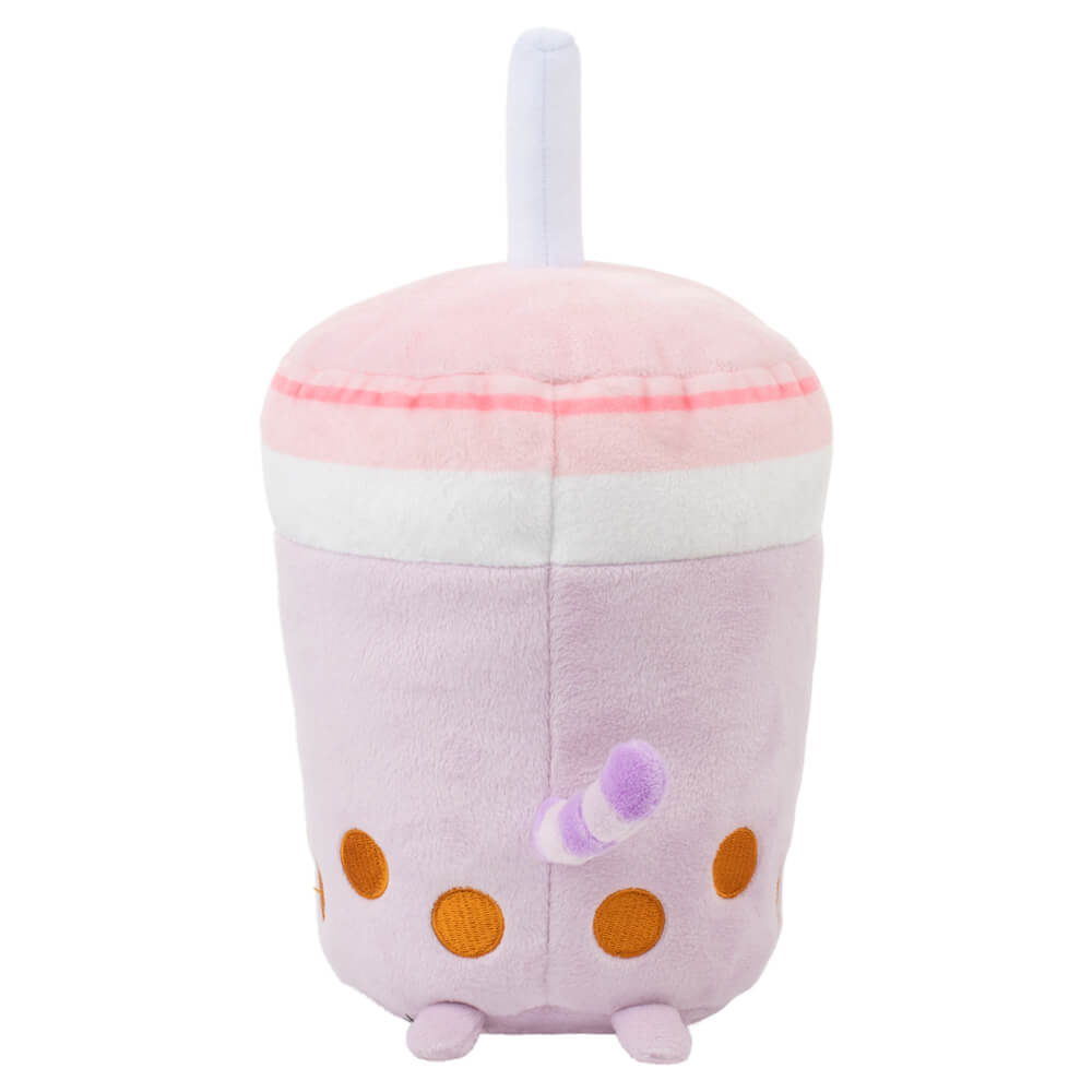 Pusheen Sips Boba Tea Large Plush 28cm