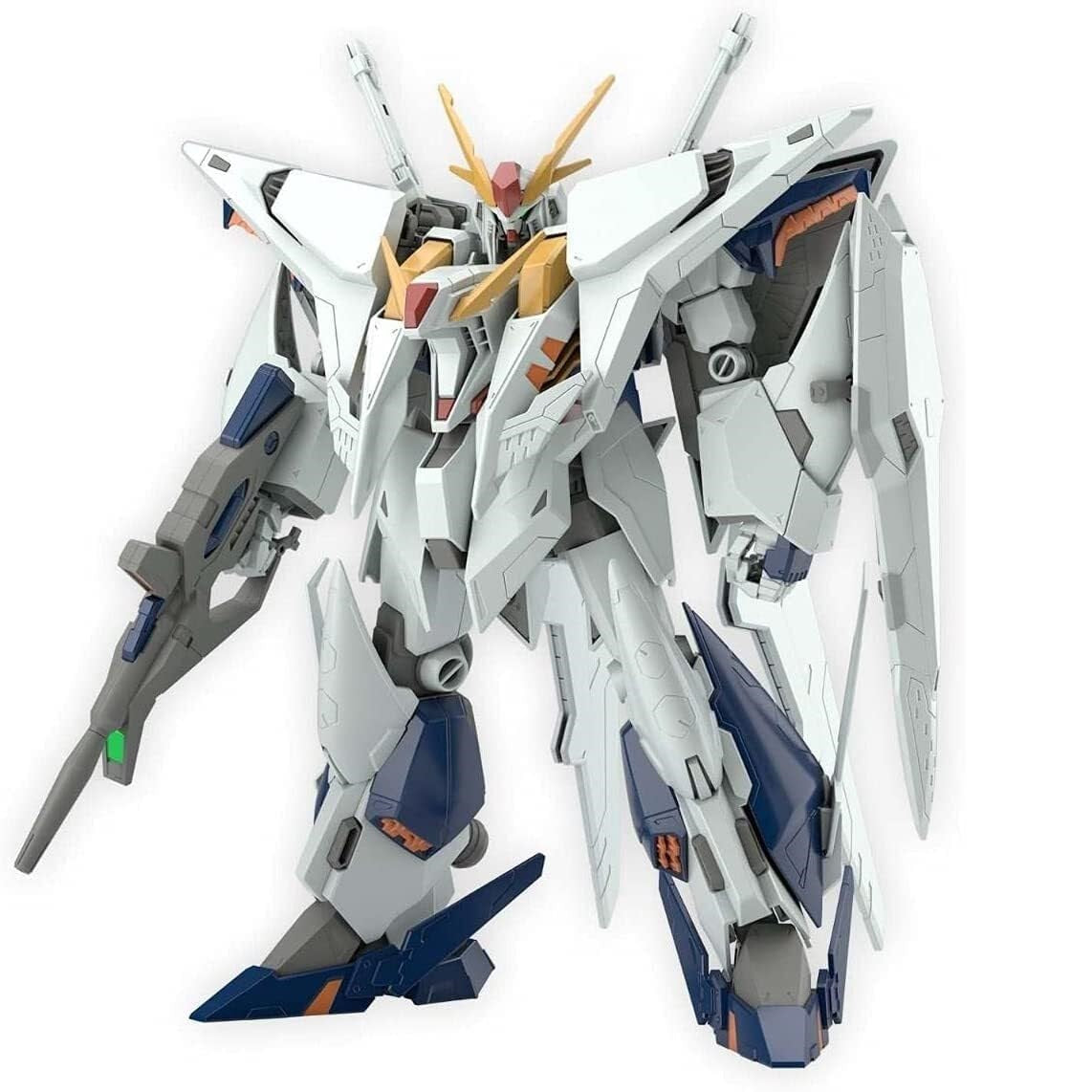 Bandai Gundam - HG 1/144 Xi Gundam Model Kit