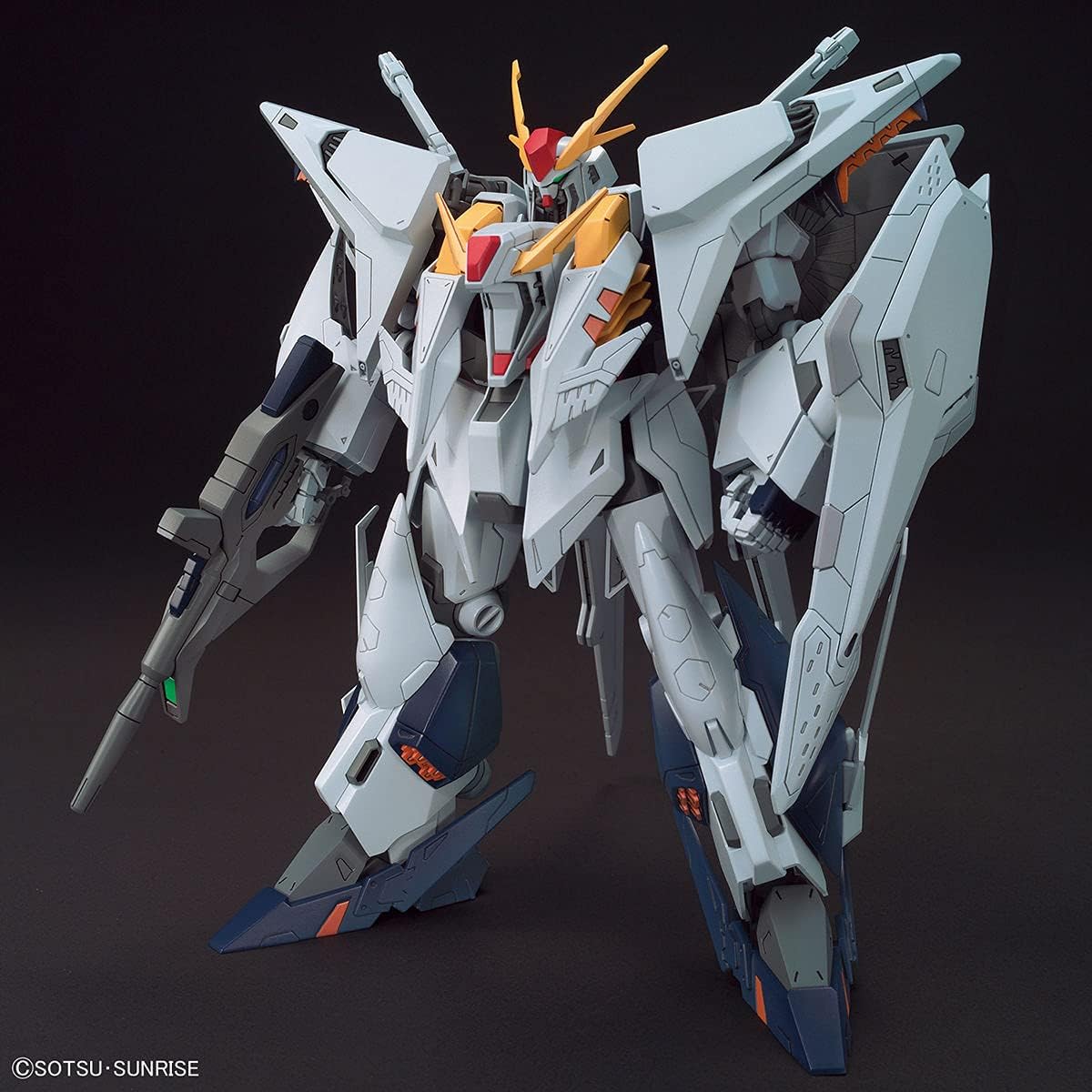 Bandai Gundam - HG 1/144 Xi Gundam Model Kit