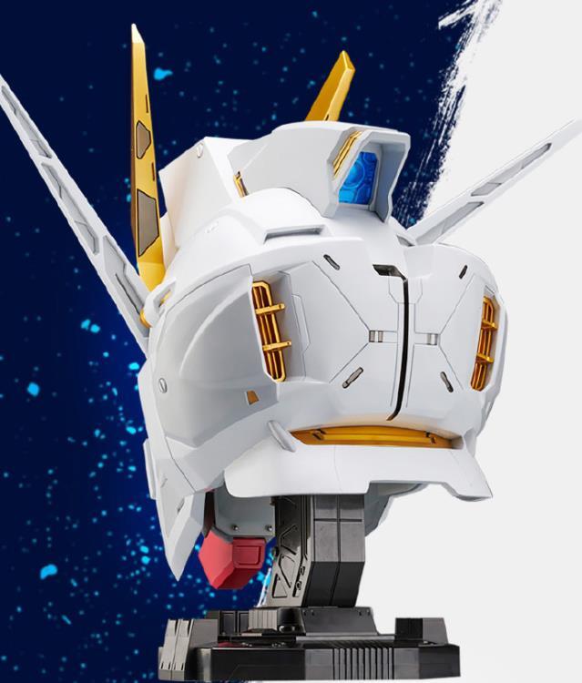 Bandai BN Head Collection Vol.2 - Strike Freedom Gundam