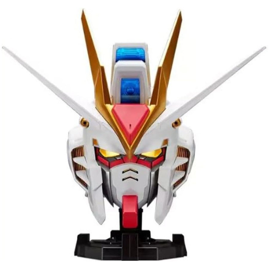 Bandai BN Head Collection Vol.2 - Strike Freedom Gundam