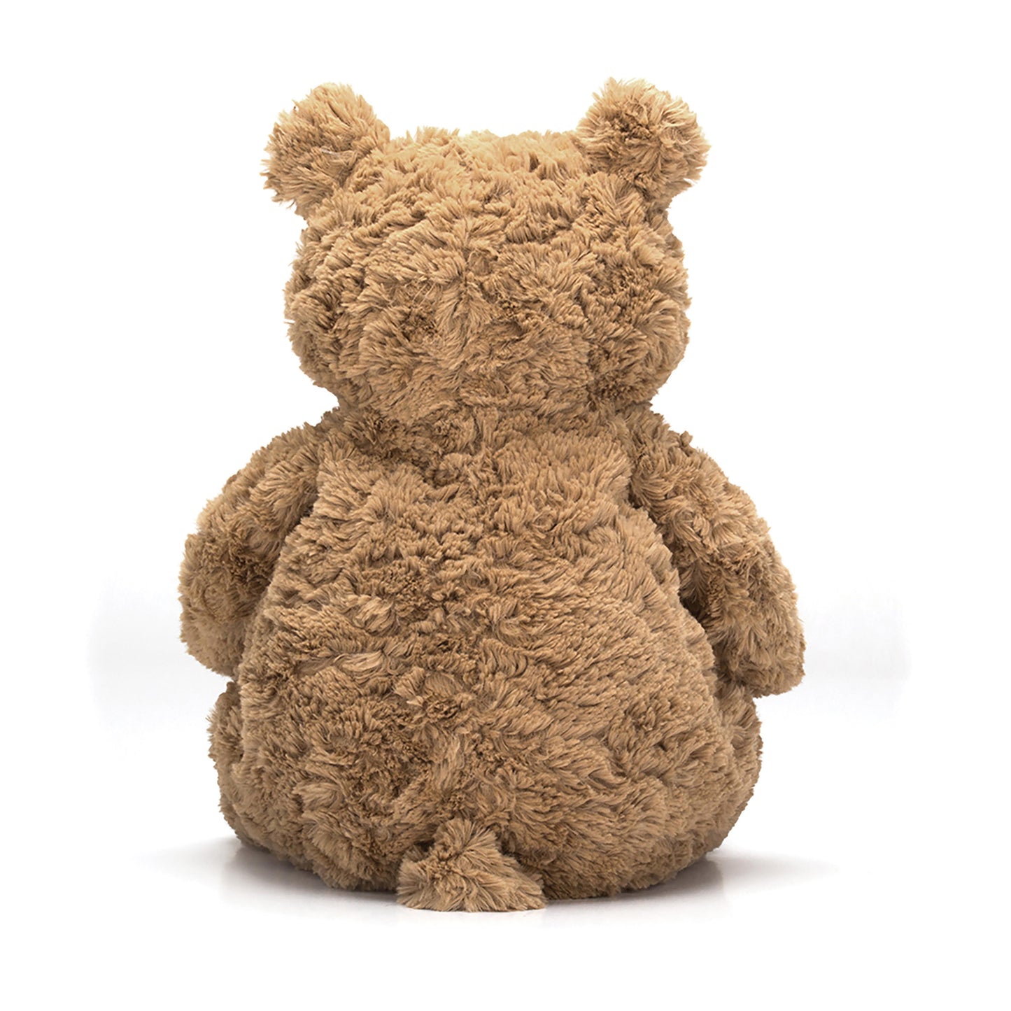 Jellycat Bartholomew Bear Huge Plush 42cm x 19cm x 16cm