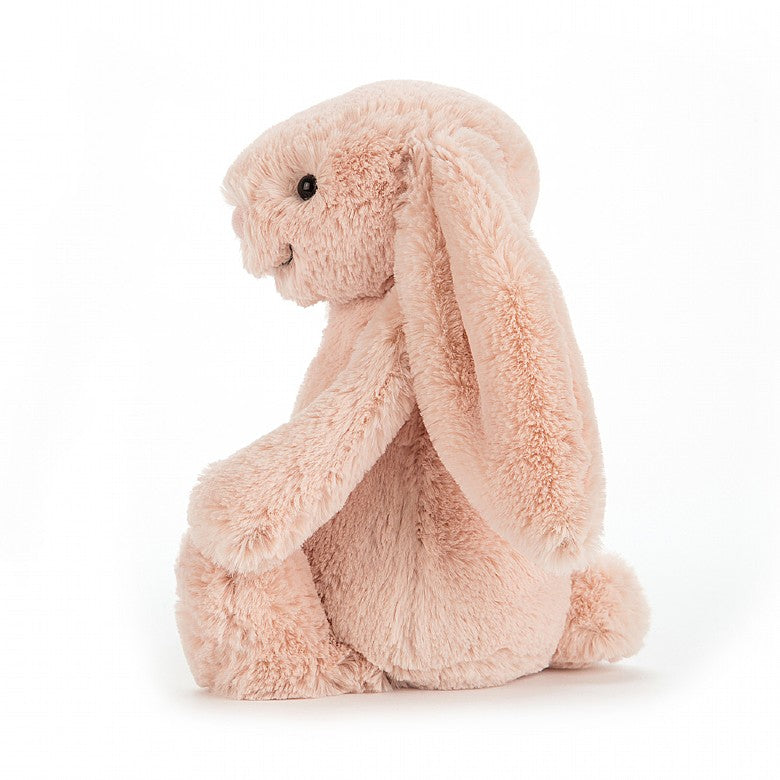 Jellycat Bashful Bunny Medium 31cm - Blush