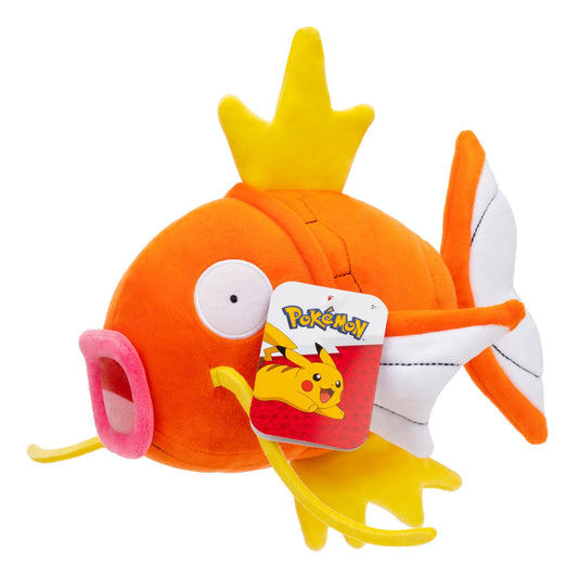 Pokemon 8" 20cm Plush - Magikarp