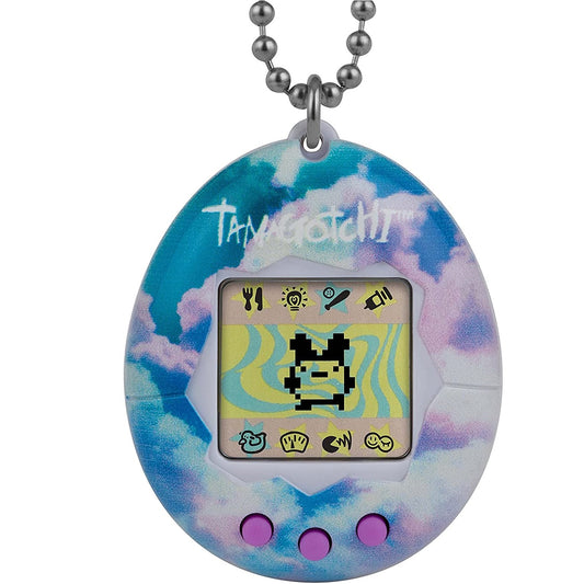 Genuine Bandai Tamagotchi Gen 2 - Original Sky